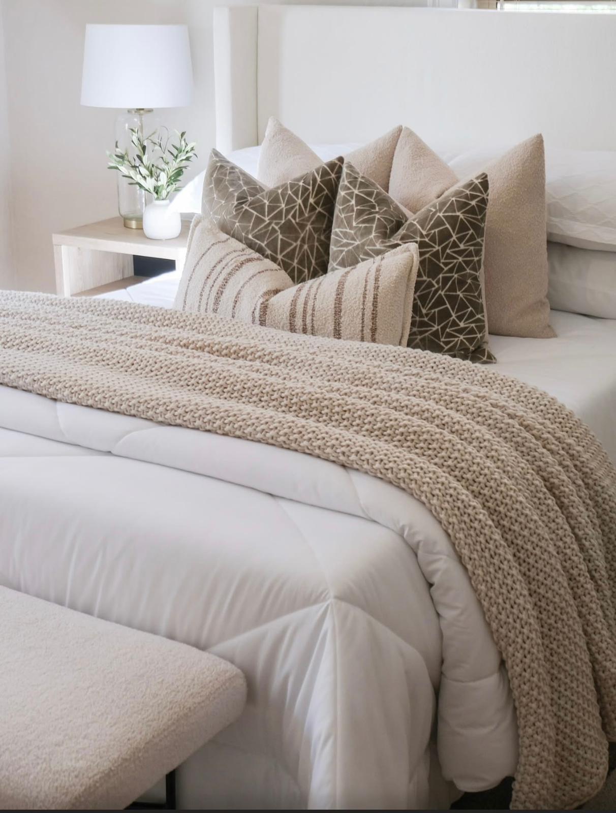Professional home staging and interior design